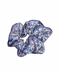 Hair shrunk mw Liberty fabric SILK Lodden Wood