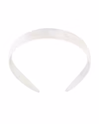 Hairband wide