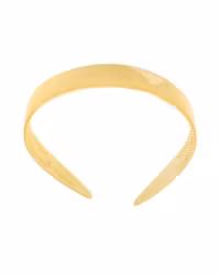 Hairband wide