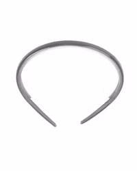 Hairband thin