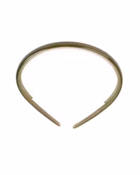 Hairband thin