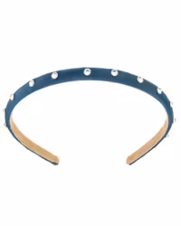 Hairband Ribbon thin stones