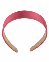 Hairband Ribbon wide