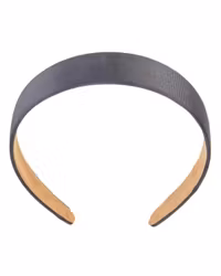 Hairband Ribbon wide