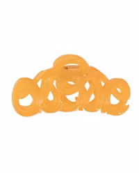 Hair claws 8cm