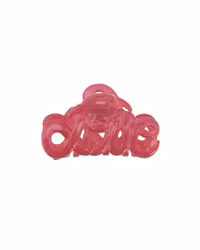 Hair claws 5cm
