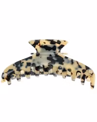 Claw clip Horn 12cm Handmade
