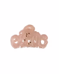 Love claw 5cm Swarovski