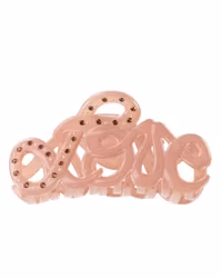 Love claw 8cm Swarovski