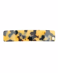 Hair clip premium 9cm Horn Handmade