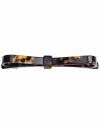 Thin long Bow clip