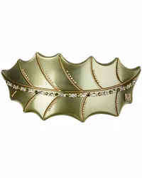 Oak Leaf Forrest Handmade