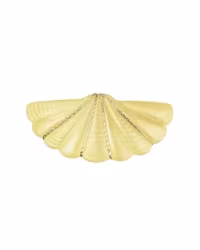 Peacock clip wire
