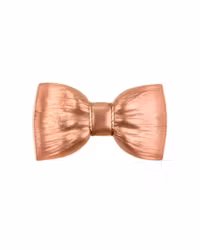Wirebow clip