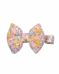 Bow on aligator mw Liberty Wiltshire Bud