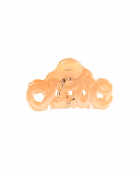Love claw 5cm Swarovski