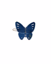 Butterfly clip