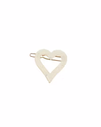 Heart clip