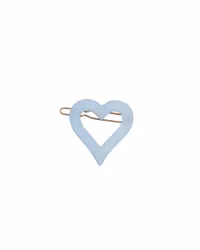 Heart clip