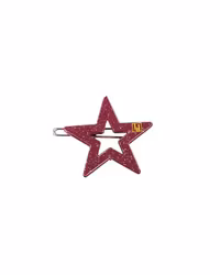 Star clip