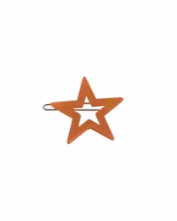 Star clip