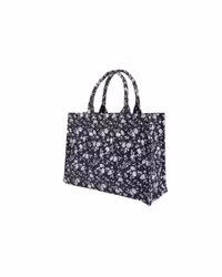 Tote bag mini mw Liberty Capel Pepper