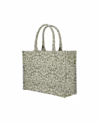 Tote bag mini mw Liberty Mortimer Green