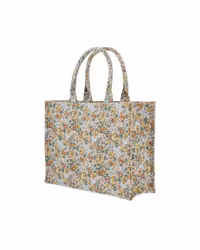 Tote bag mini mw Liberty Penstemon Road