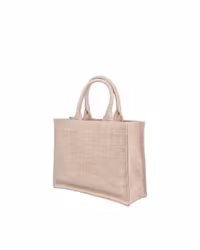 Tote bag mini Belgian linen
