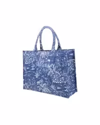 Tote bag mini mw Liberty Port Herbert