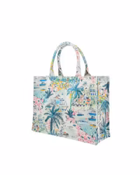 Tote bag mini mw Liberty Cape Vista