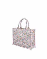 Tote bag mini mw Liberty Betsy Metalic