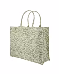 Tote bag mw Liberty Mortimer Green