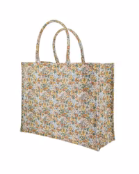 Tote bag mw Liberty Penstemon Road