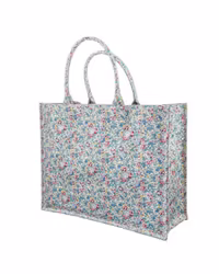 Tote bag mw Liberty Claire Aude