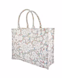 Tote bag mw Liberty Bella`s Silouette
