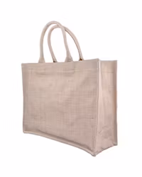 Tote bag Belgian Linen