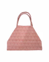 Shopper mw Liberty Peacock House