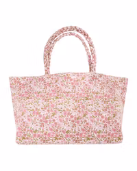 Shopper mw Liberty Poppy and Daisy