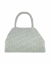 Shopper mw Liberty Katie and Millie Green