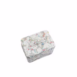 Beauty box Size S mw Liberty Bella`s Silouette