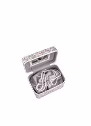 Beauty box Size S mw Liberty Clair Aude