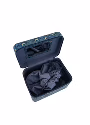 Beauty Box Size L mw Liberty Peacock