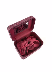 Beauty Box Size L mw Liberty Peal and Bud