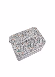 Beauty Box Size L mw Liberty Strawberry Tree Blue