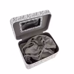 Beauty Box Size L mw Liberty Strawberry Tree Blue