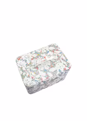Beauty Box Size L mw Liberty Bella`s Silouette