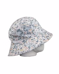Bucket-hat mw Liberty Wiltshire Metalic
