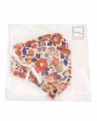 Facemask mw Liberty Betsy wine