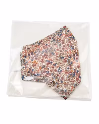 Facemask mw Liberty Wiltshire Bud Wine